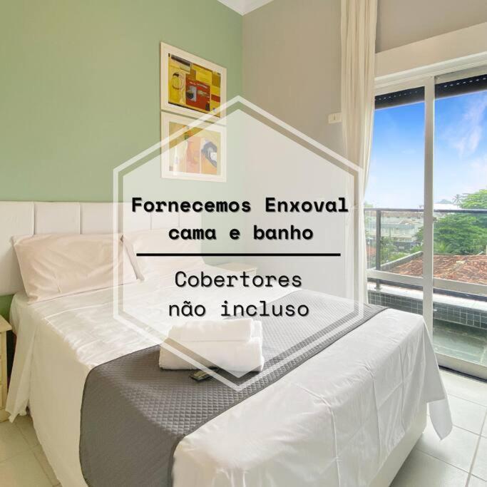 Apartment Sacada Piscina 4 Quartos Espacoso *