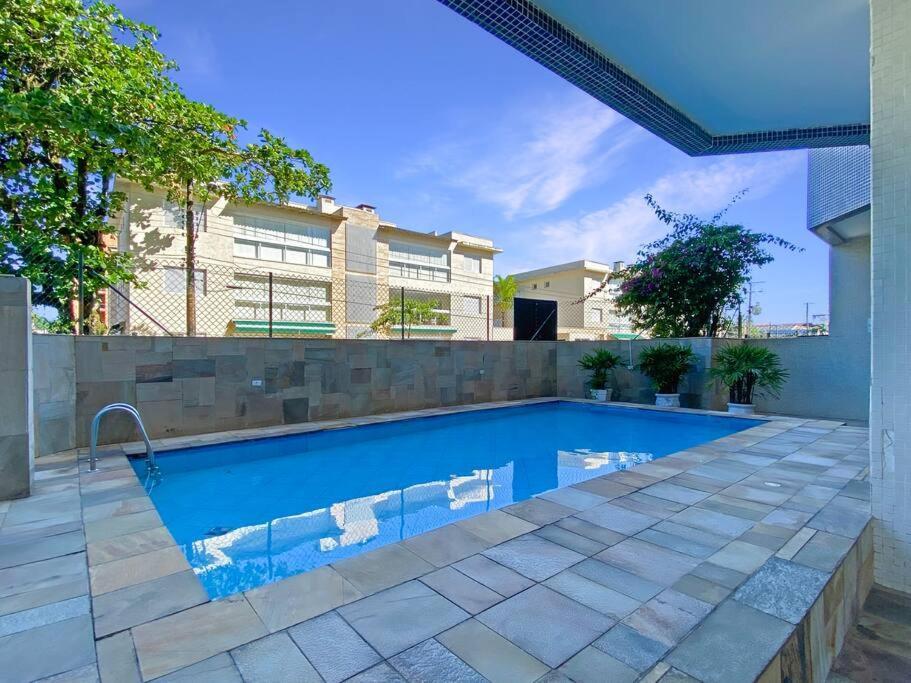 Sacada Piscina 4 Quartos Espacoso Apartment *